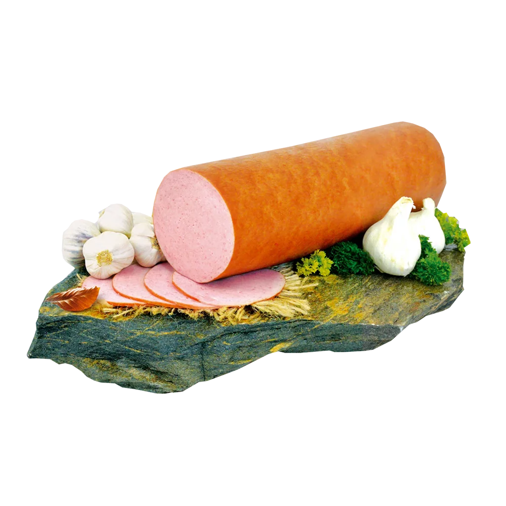 Mortadela wędzona kg Awex