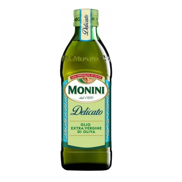 Oliwa z Oliwek Extra Delicato 500ml Monini