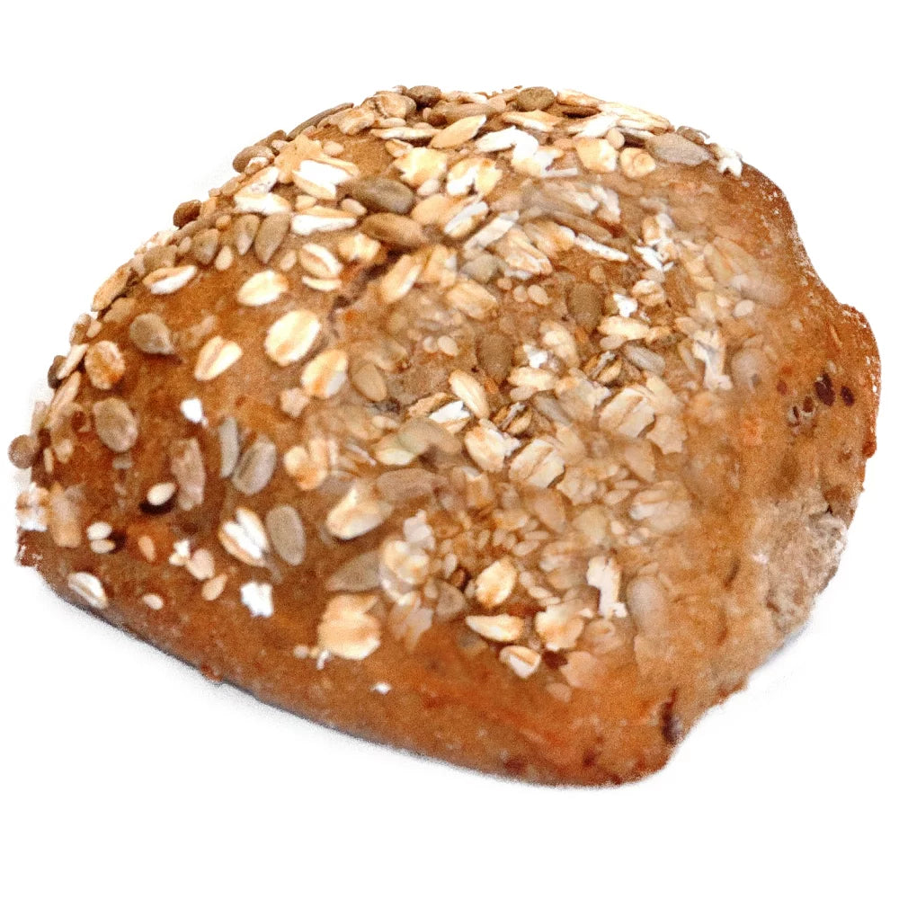 Bułka wieloziarnista 70g Społem PSS