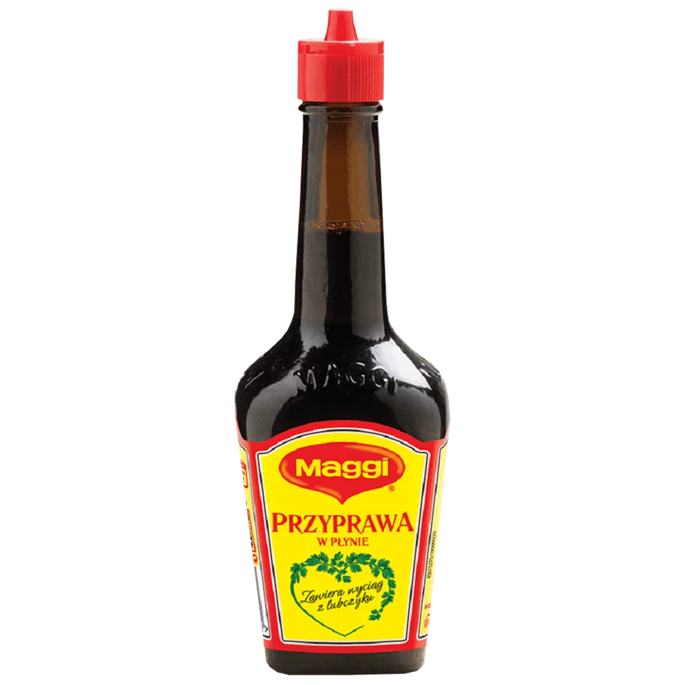 Przyprawa w płynie maggi 200g Winiary