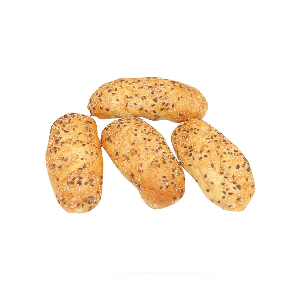 Paluch ziemniaczano-czosnkowy 70g Społem PSS