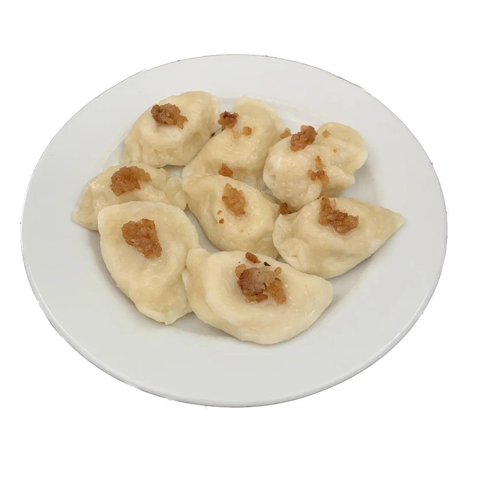 Pierogi ruskie kg Społem PSS