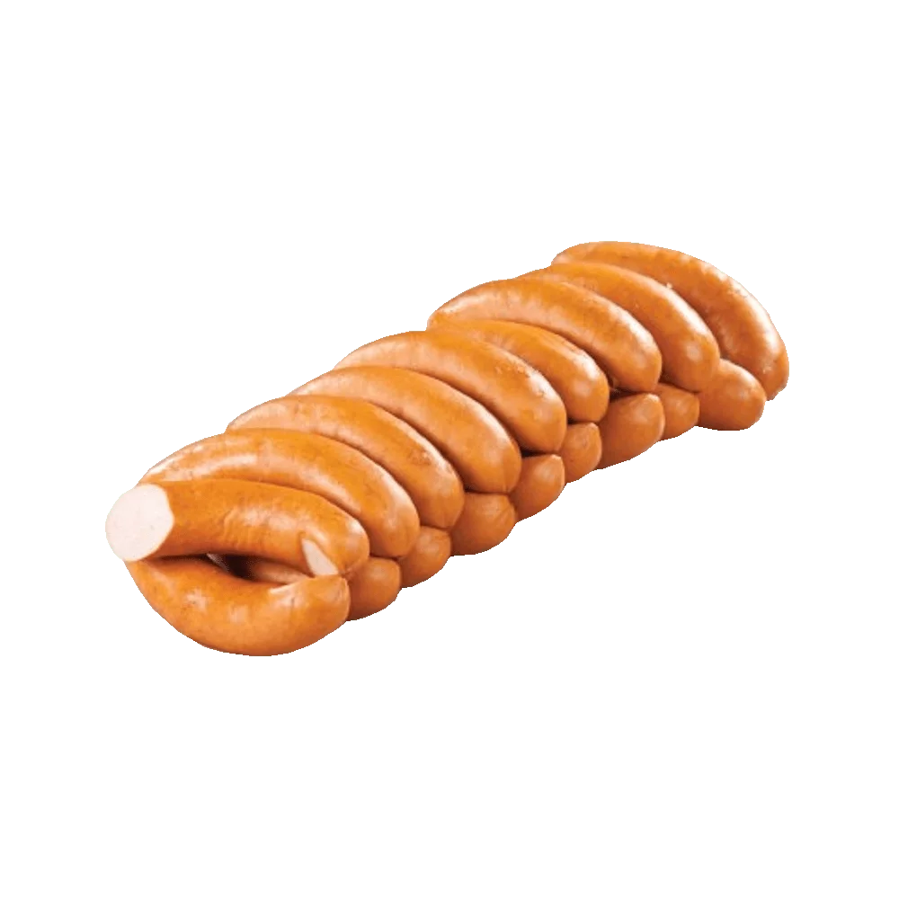 Kiełbasa parówkowa kg Publima