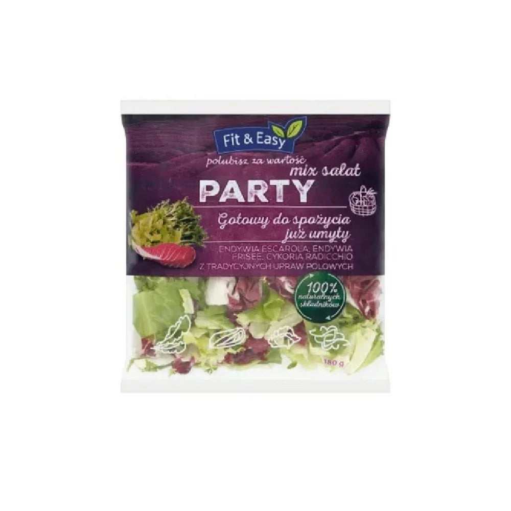 Sałata mix 150g