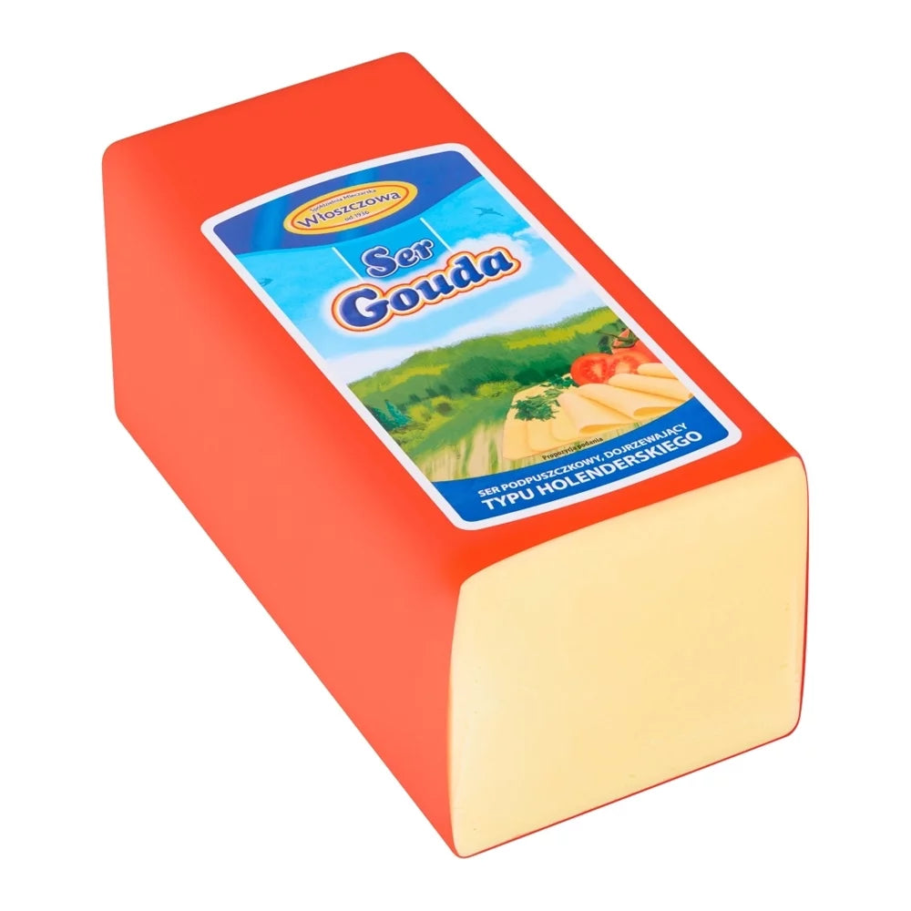 Ser gouda kg OSM Włoszczowa