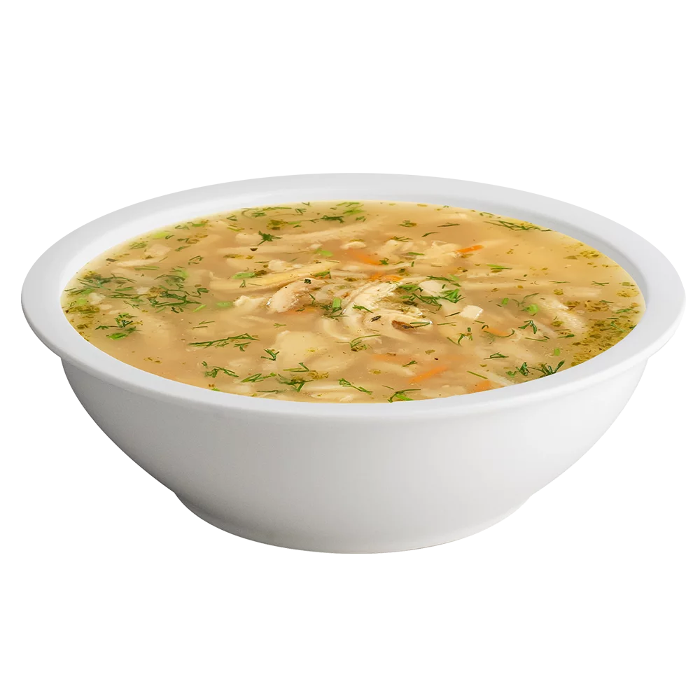 Zupa flaki wołowe 350g Społem PSS