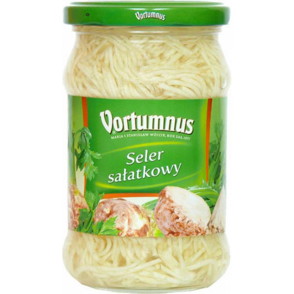 Seler sałatkowy 300 g Vortumnus