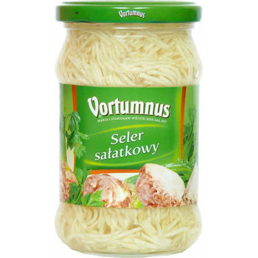 Seler sałatkowy 300 g Vortumnus