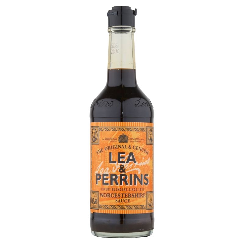 Sos Worcestershire 290 ml Lea & Perrins