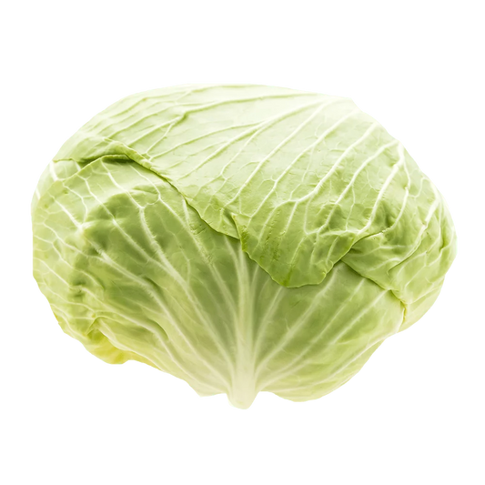 Kapusta biała kg