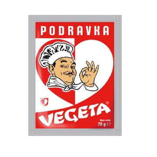 Przyprawa uniwersalna Vegeta 70g Podravka