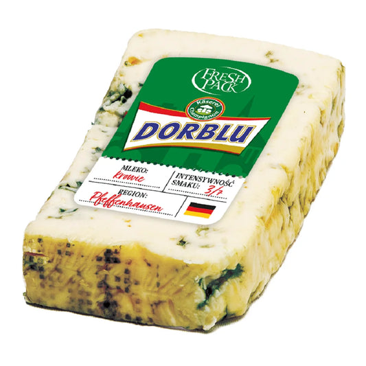 Ser dor blue kg Temar