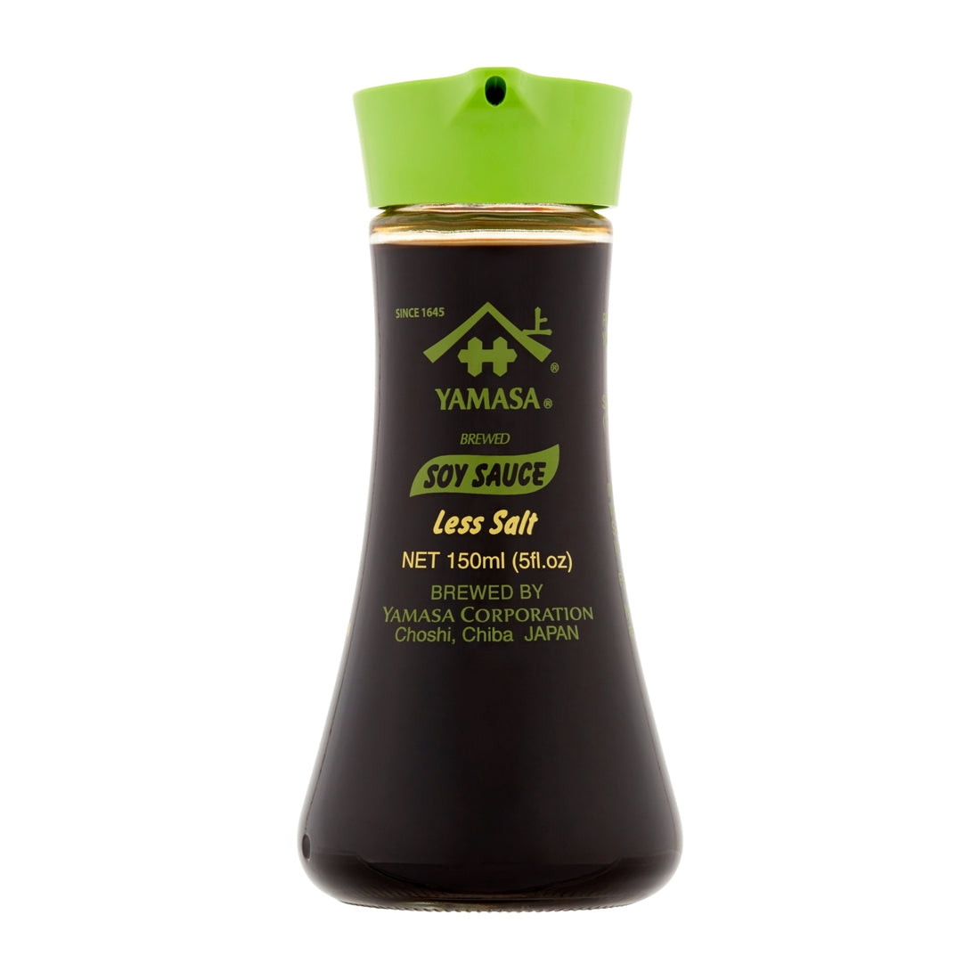 Sos sojowy light do sushi 150ml Yamasa