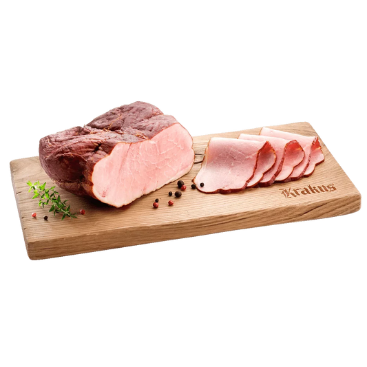 Szynka od szwagra Krakus kg Animex