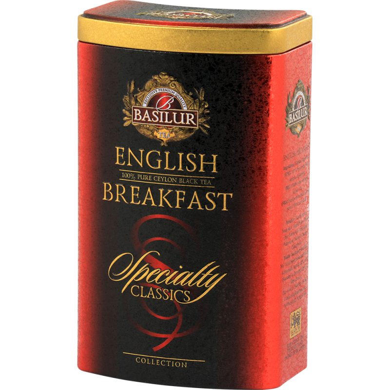 Herbata czarna English Breakfast 100g