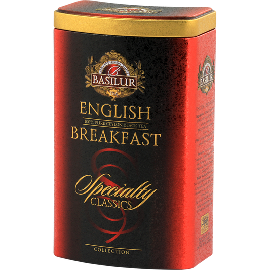 Herbata czarna English Breakfast 100g