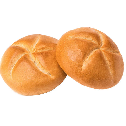 Bułka kajzerka 50g Społem PSS