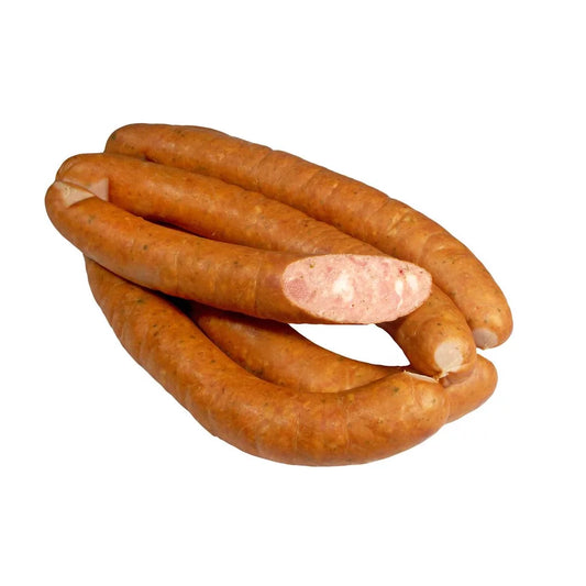 Kiełbasa toruńska kg Wisłok
