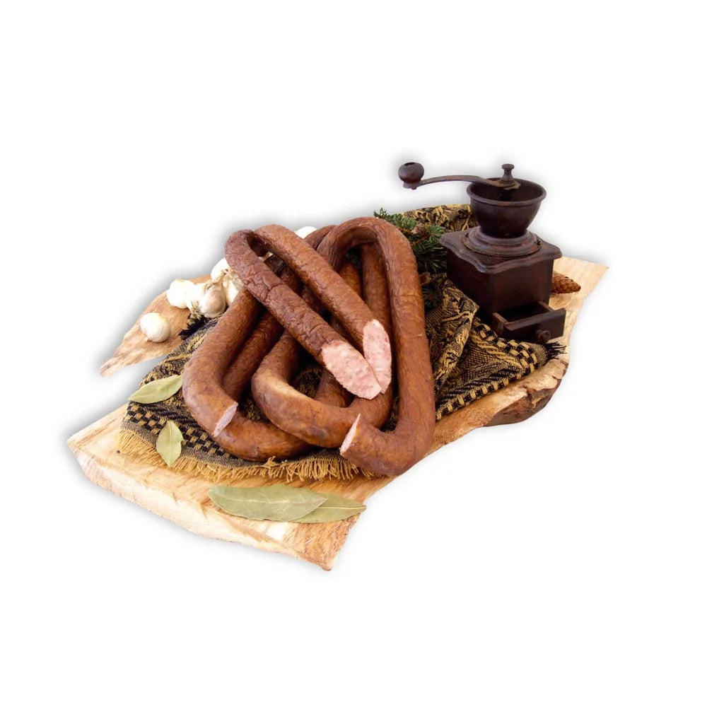 Kiełbasa ze wsi kg Wisłok