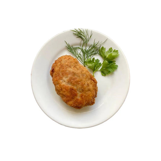 Kotlet drobiowy pożarski kg Społem PSS