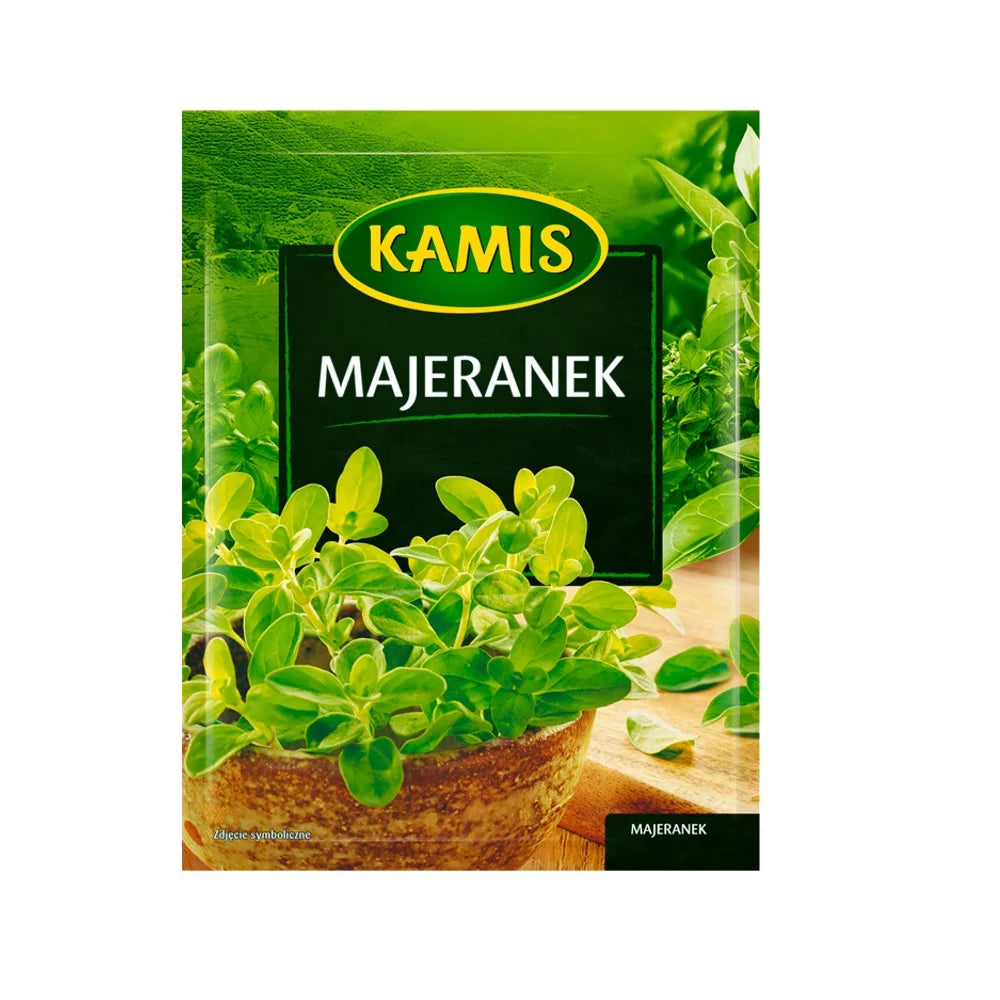 Majeranek 8g Kamis