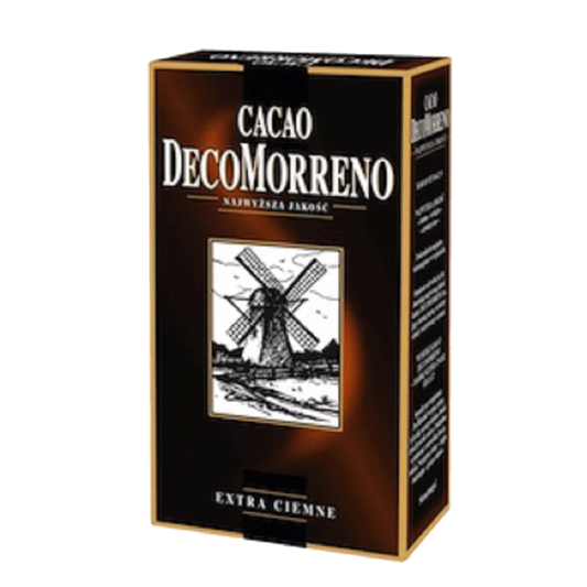 Kakao Decomorreno 80g Maspex