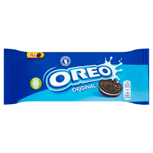 Herbatniki Oreo 44g Lu Polska