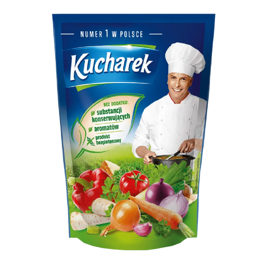 Przyprawa do potraw Kucharek 200g Prymat