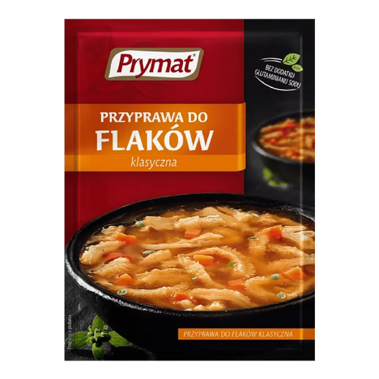 Przyprawa do flaków klasyczna 20g Prymat
