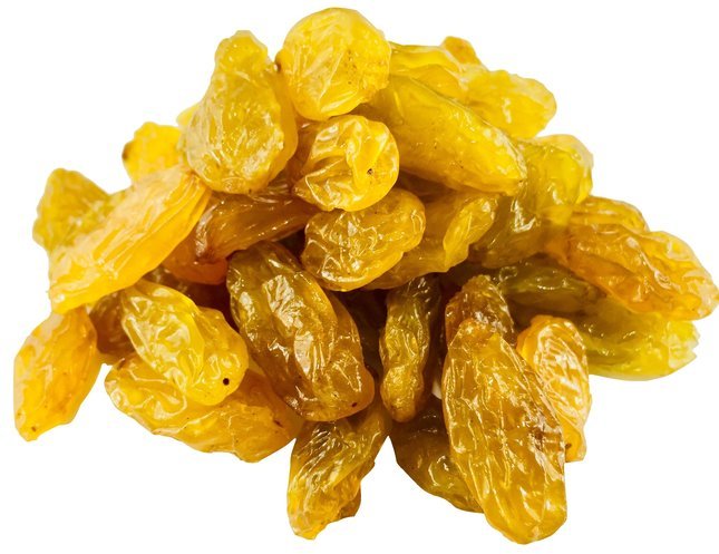 Rodzynki Golden Jumbo Nux