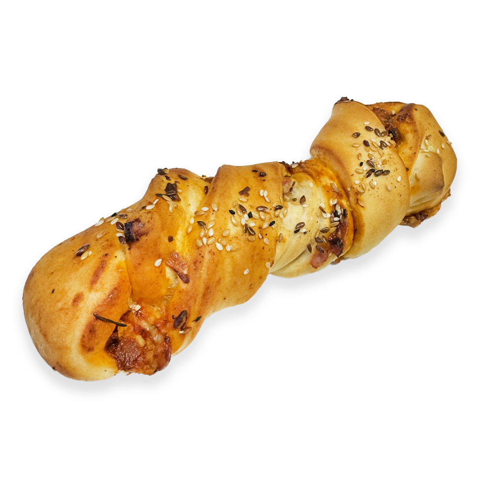 Świderek z boczkiem 90g Społem PSS