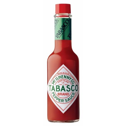 Sos tabasco czerwona papryka 57ml Develey