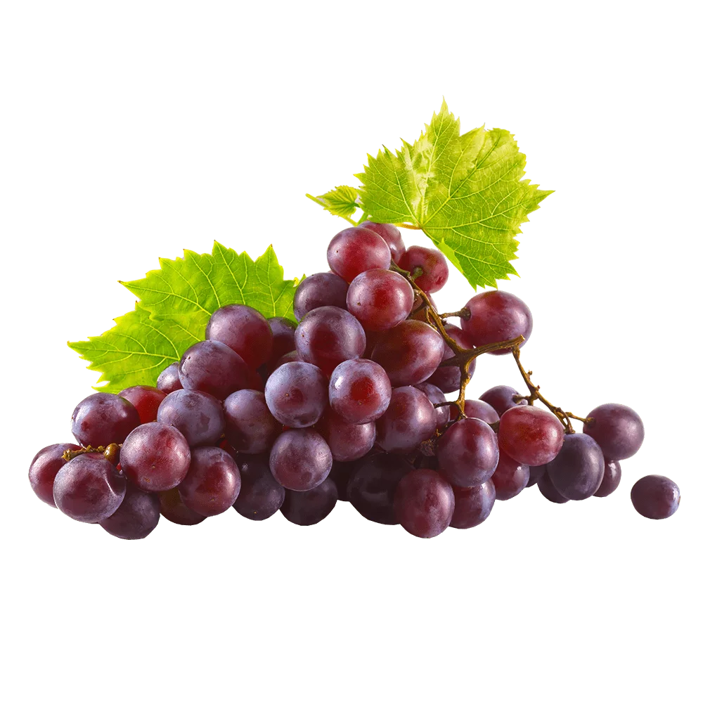 Winogrono czerwone kg