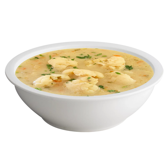 Zupa kalafiorowa 350g Społem PSS